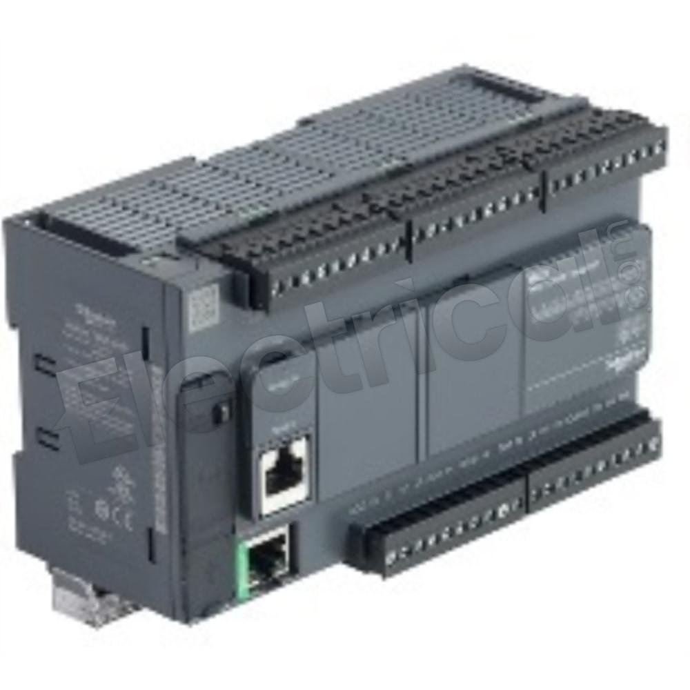 TM221CE40T