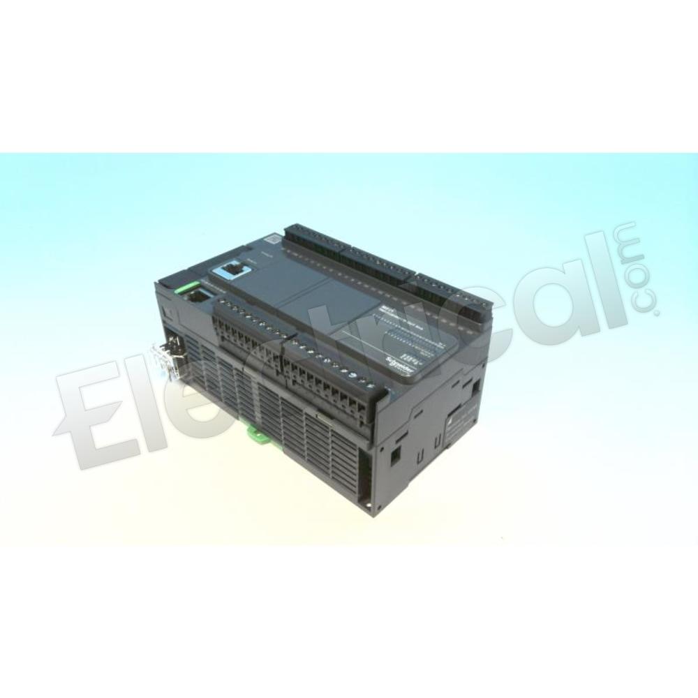 TM221CE40U