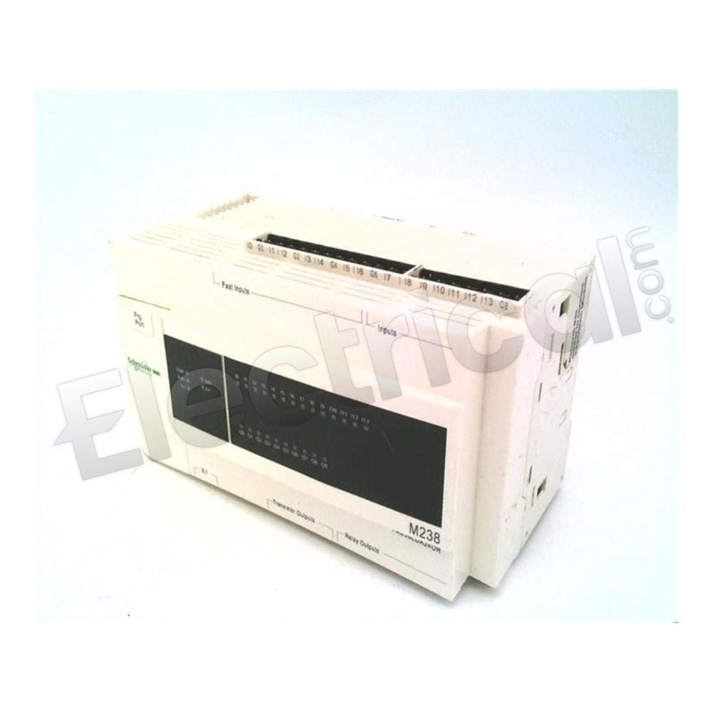TM238LDA24DR