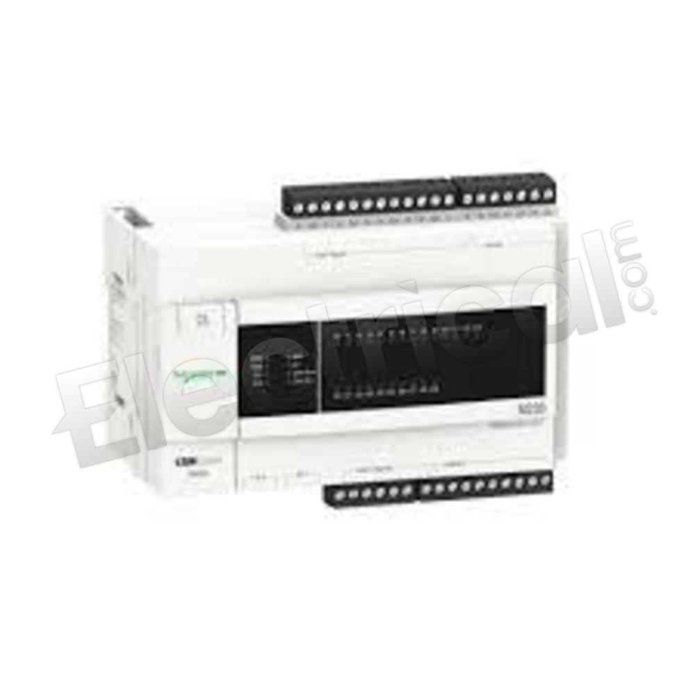 TM238LFDC24DT