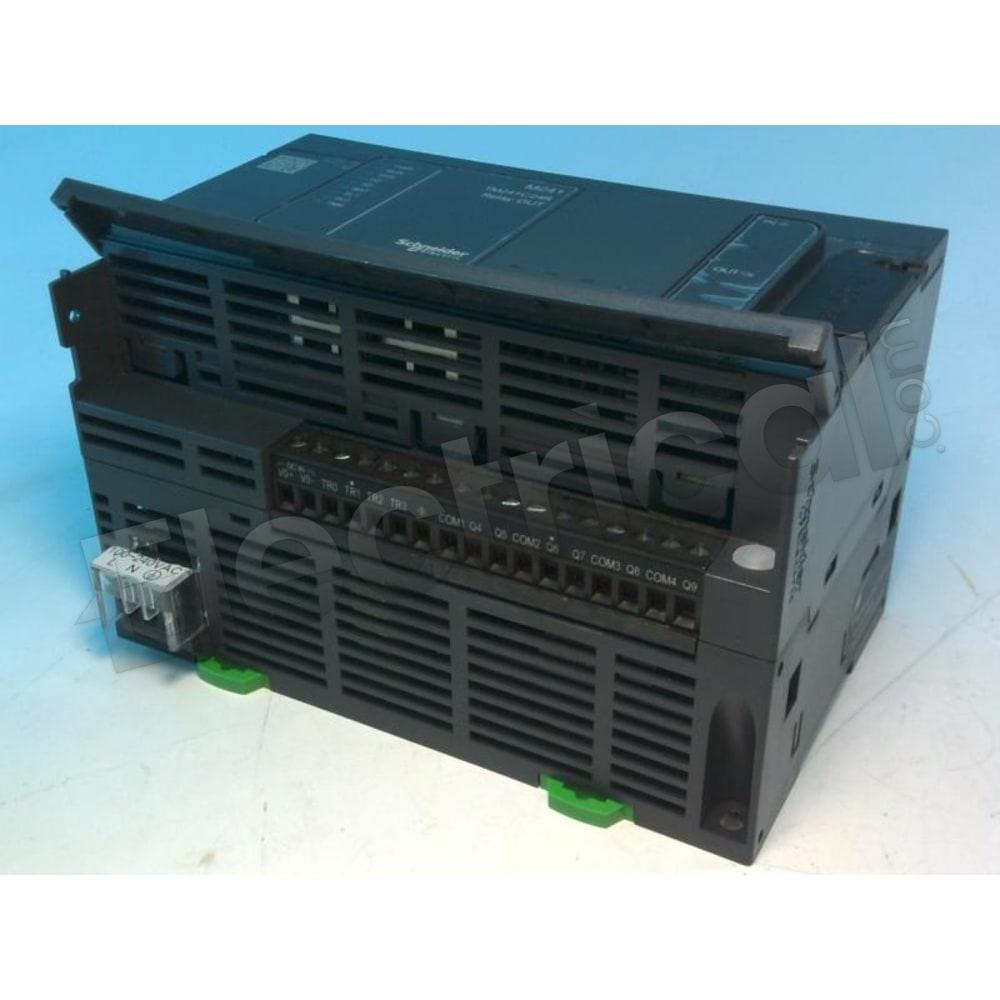 TM241C24R