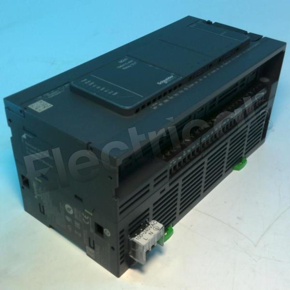TM241C40R