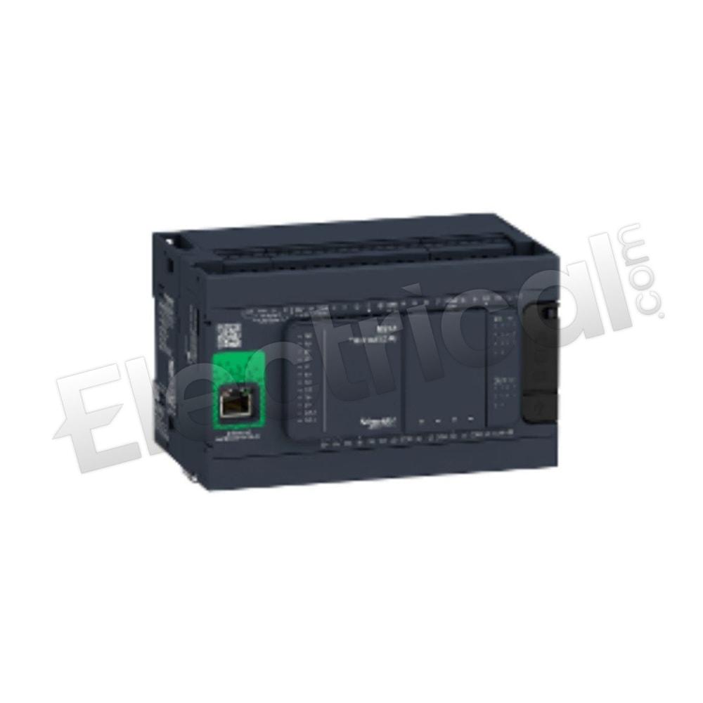 TM241CE24T