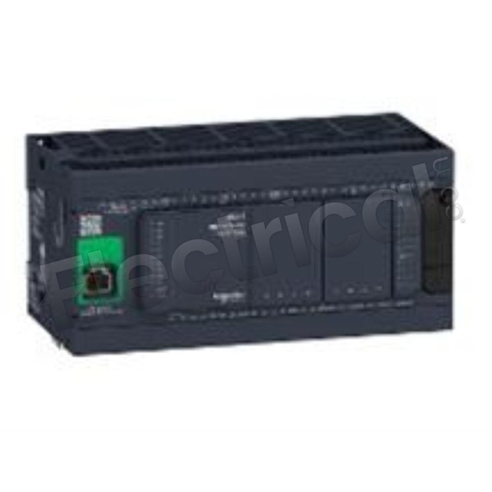 TM241CE40T
