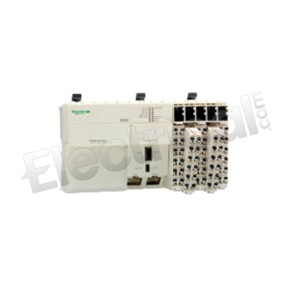TM258LF42DT