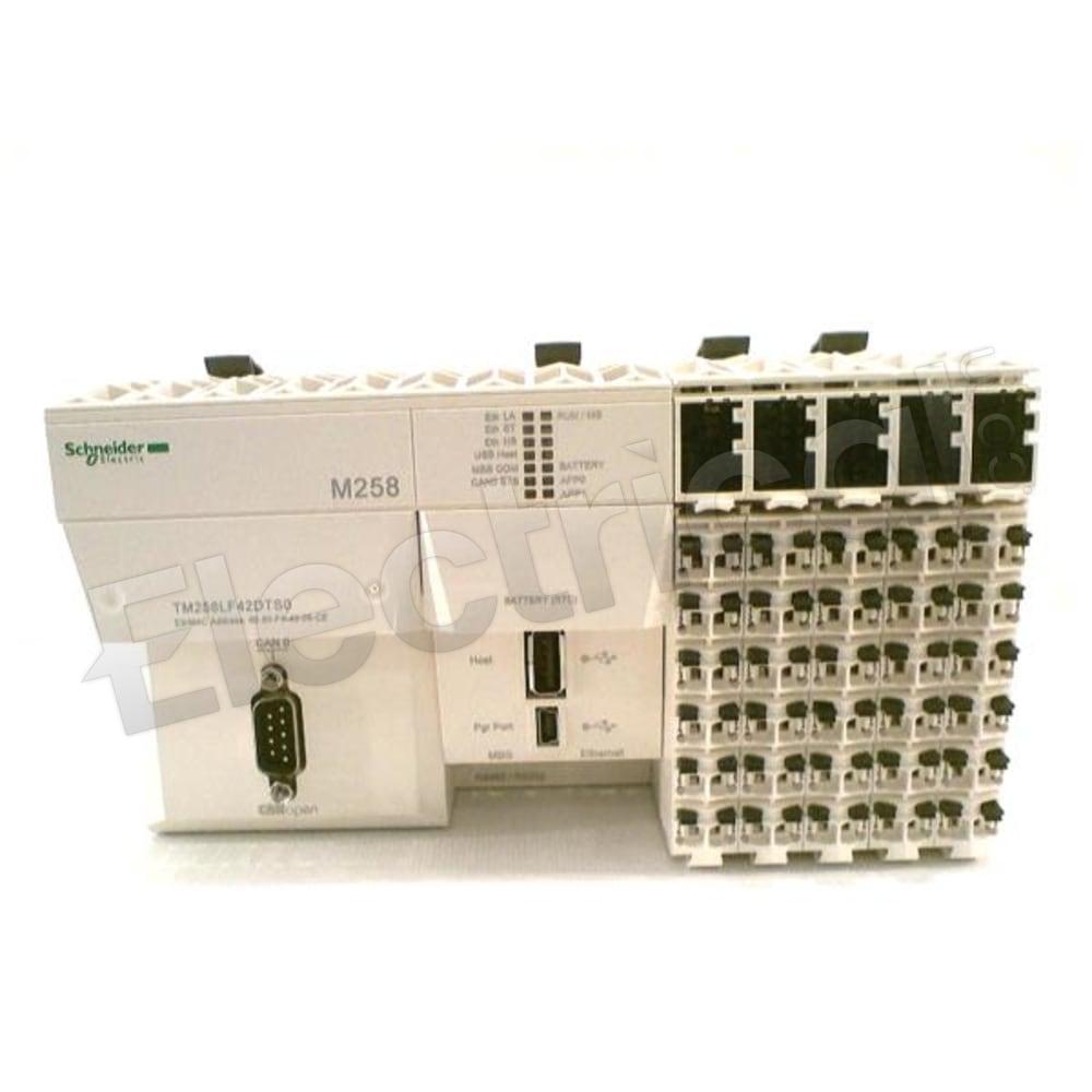 TM258LF42DTS0