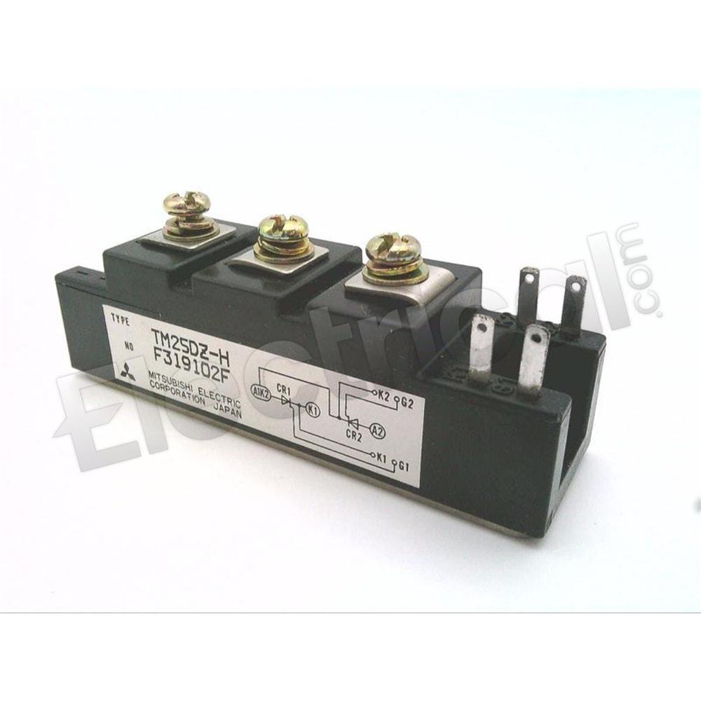 TM25DZ-H