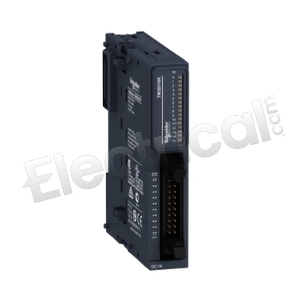 TM3DI16K