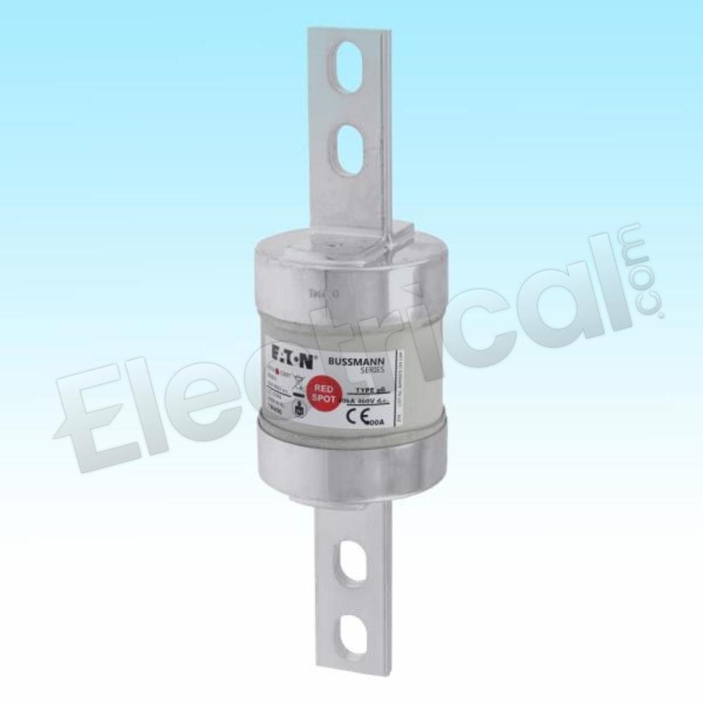 Lawson Fuses Low Voltage TM400