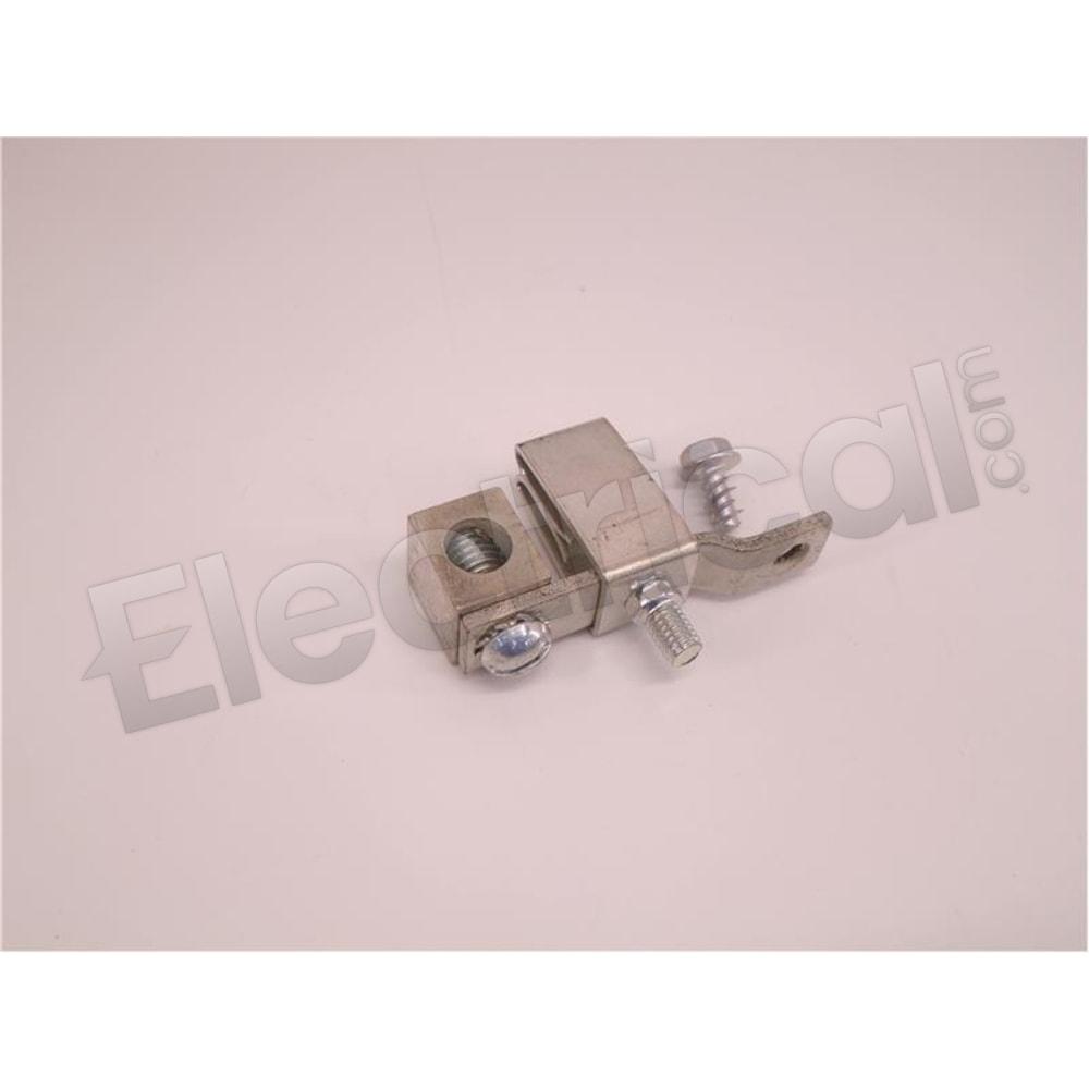 General Electric Contactor And Motor Starter Auxiliary TM5JUA