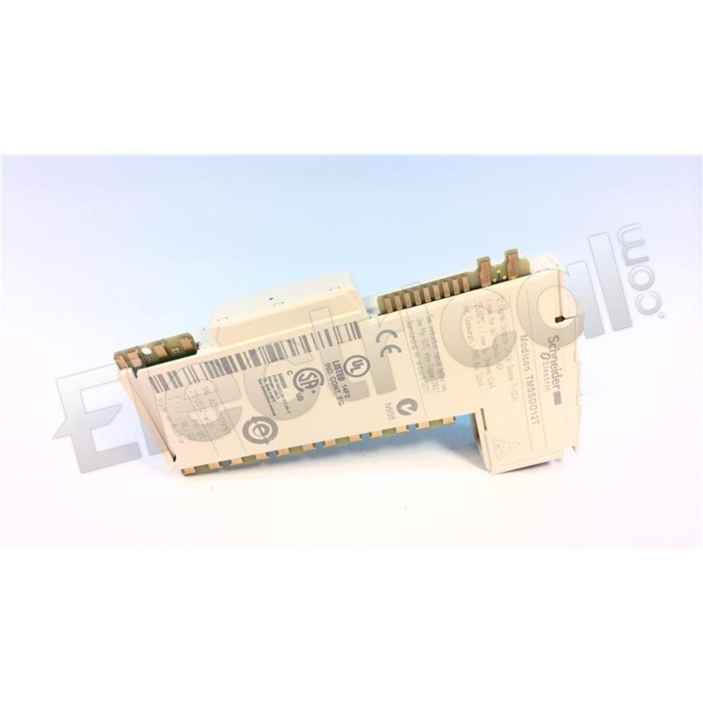 TM5SDO12T