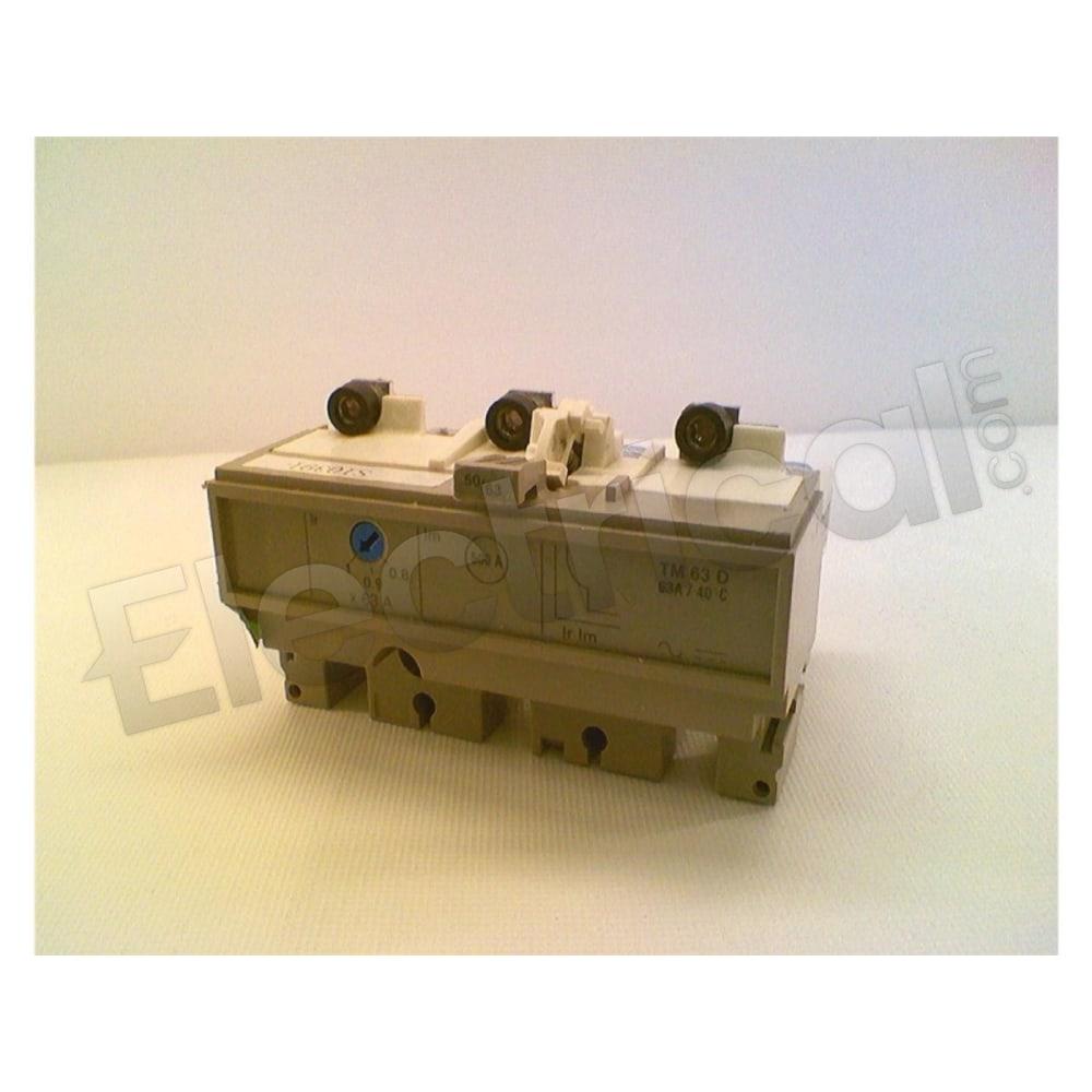 TM63D