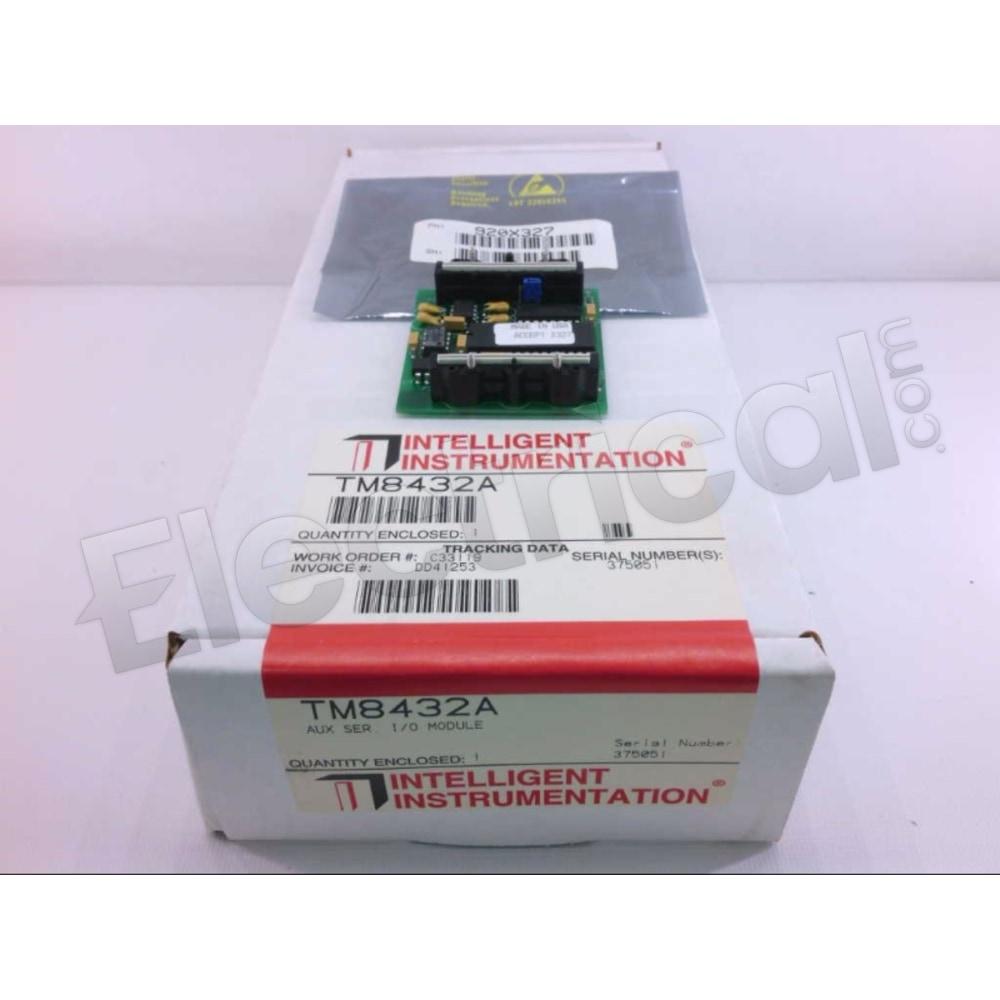 TM8432A