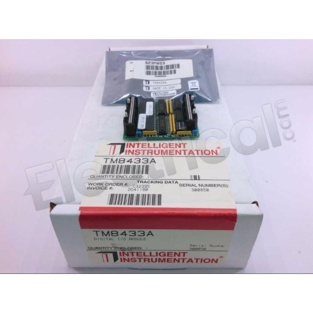TM8433A