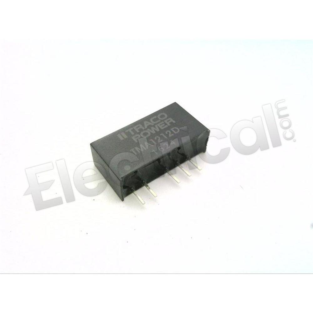 TMA 1212D