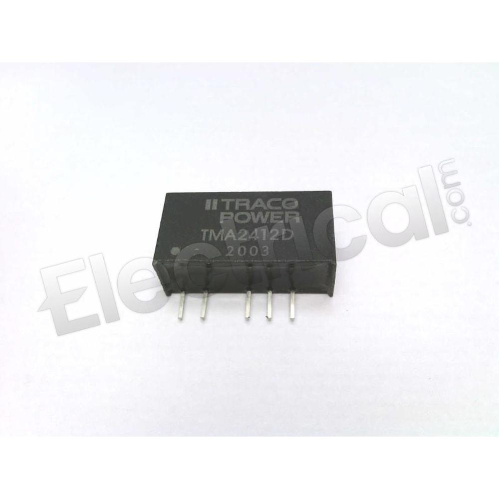 TMA 2412D