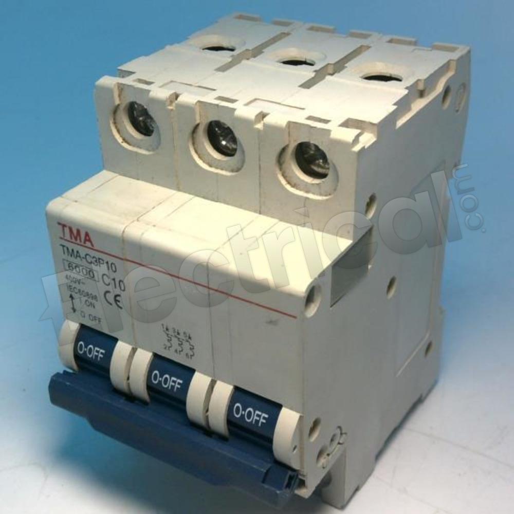 TMA-C3P10