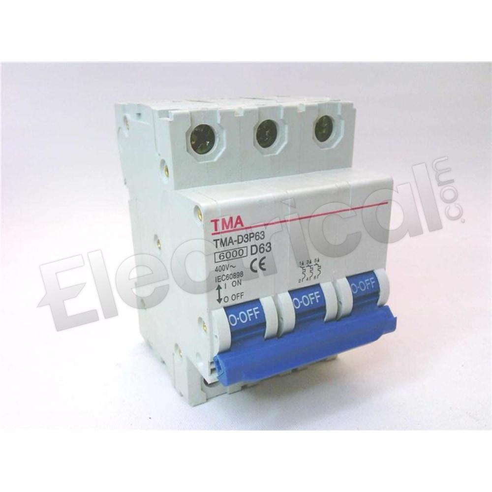 TMA-D3P63