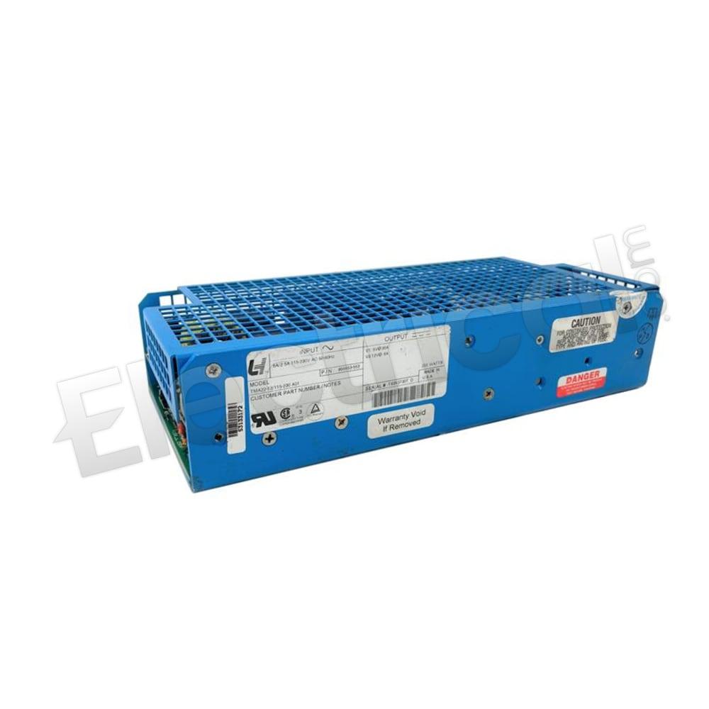 TMA22-12/115-230 A01