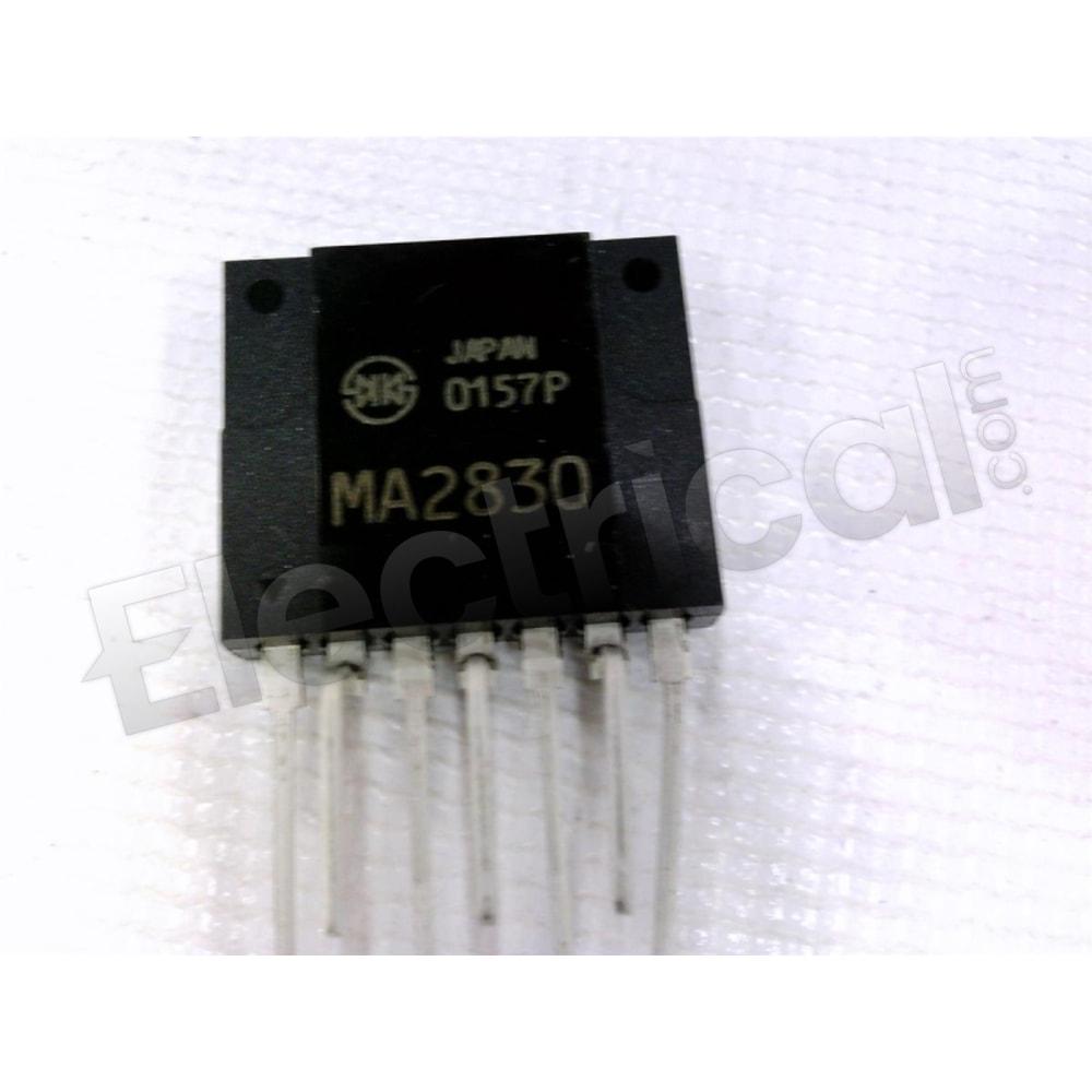 TMA2830