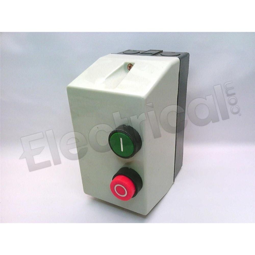 TMA Motor Starter TMADOLP7