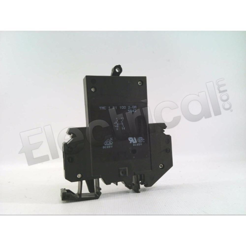 TMC 1 F1 100  2,0A
