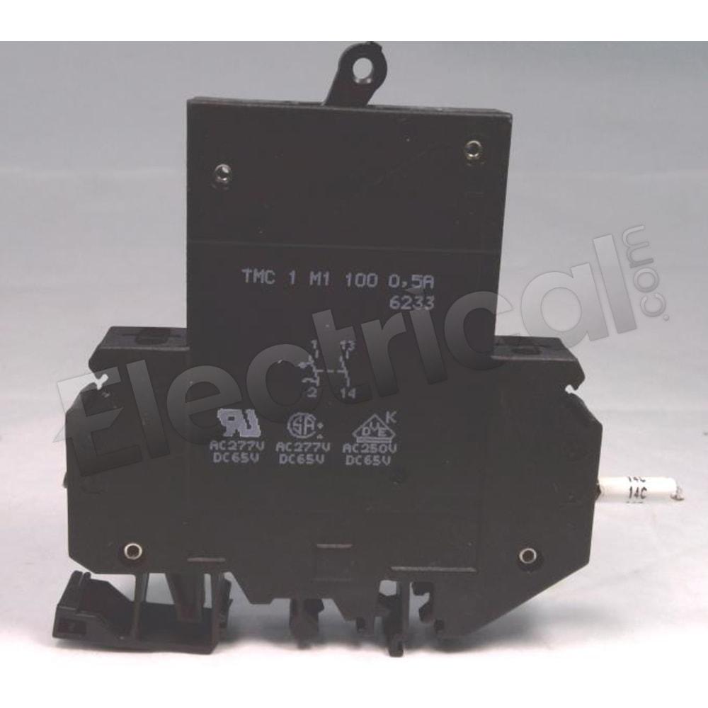 TMC 1 M1 100  0,5A
