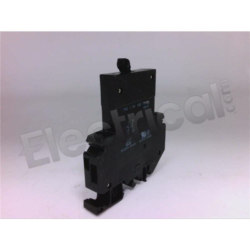 TMC 1 M1 100  1,5A