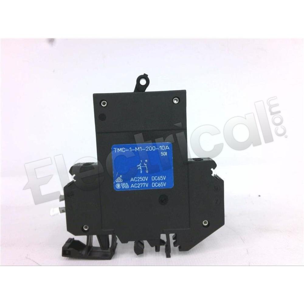 TMC 1 M1 200  1 0A