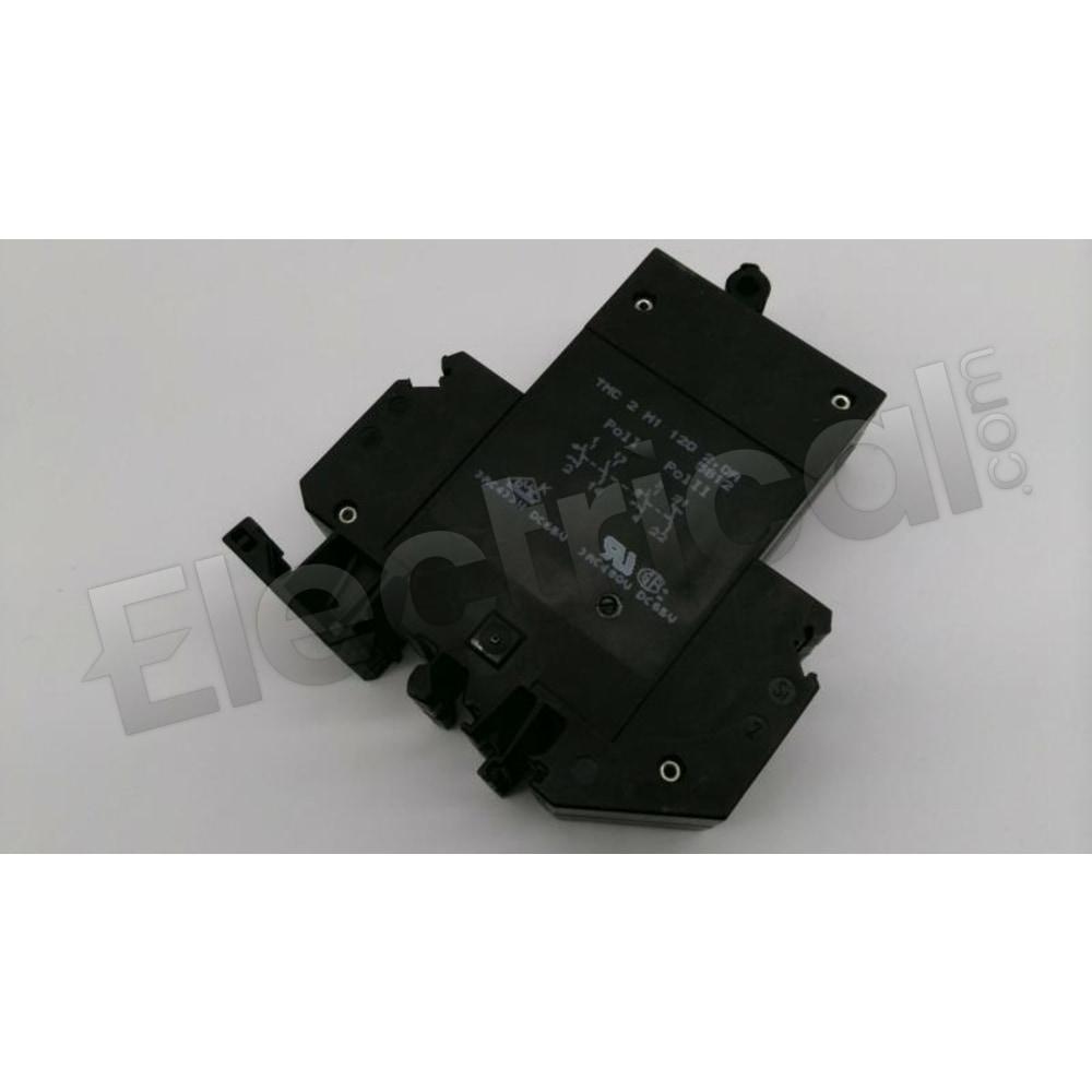TMC 2 M1 120  2,0A