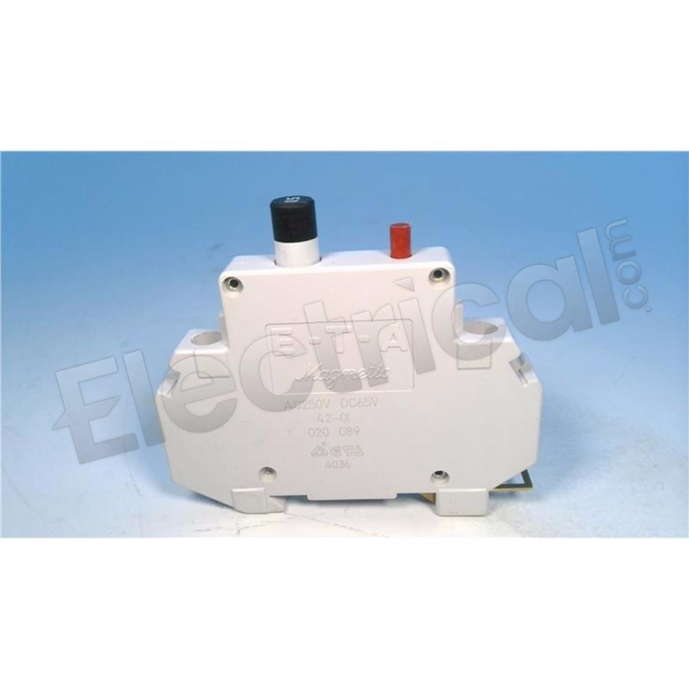 TMC 42-01-0.5A