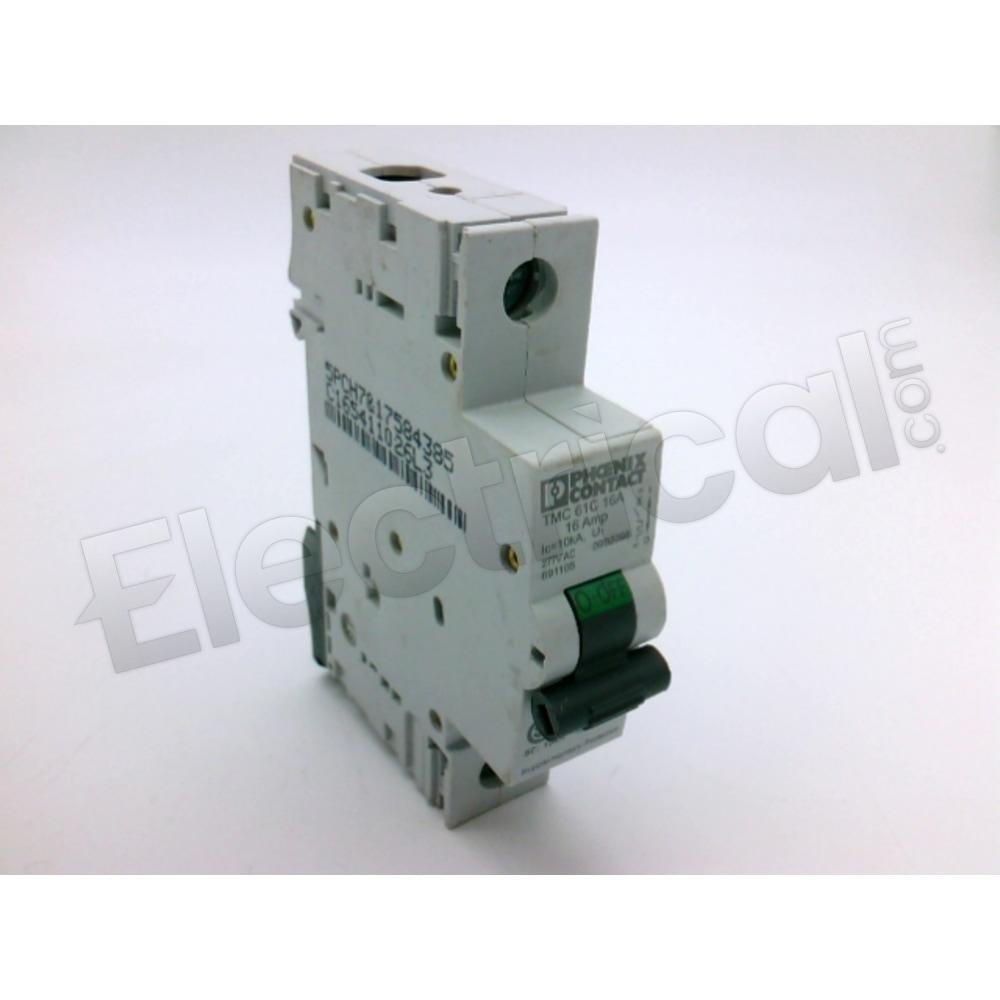 TMC 61C 16A