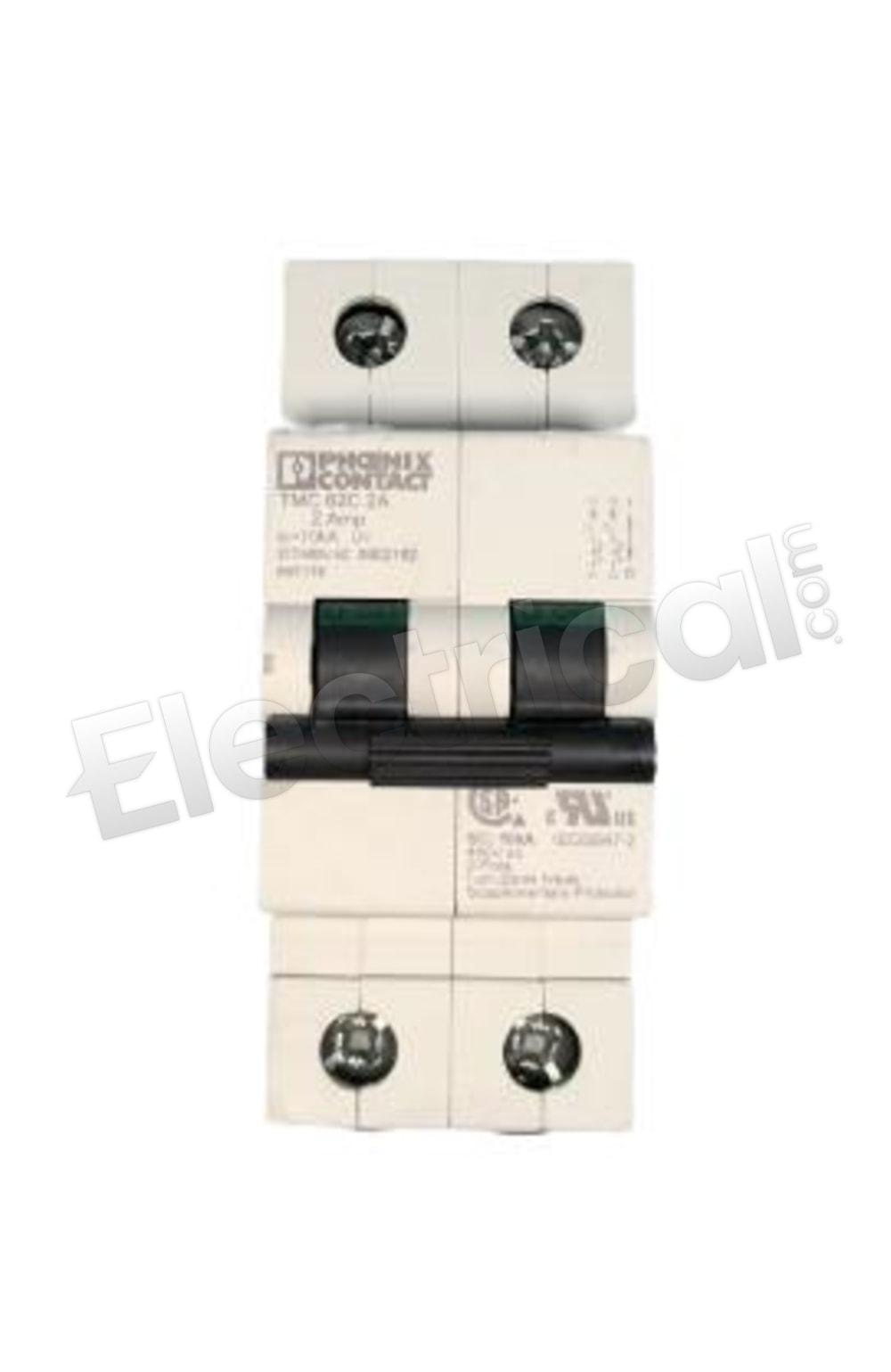 TMC 62C 02A