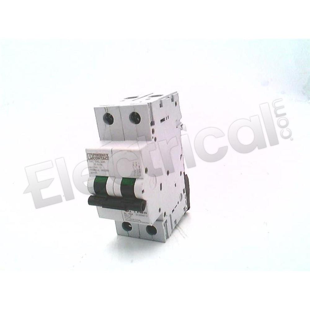 TMC 62C 20A