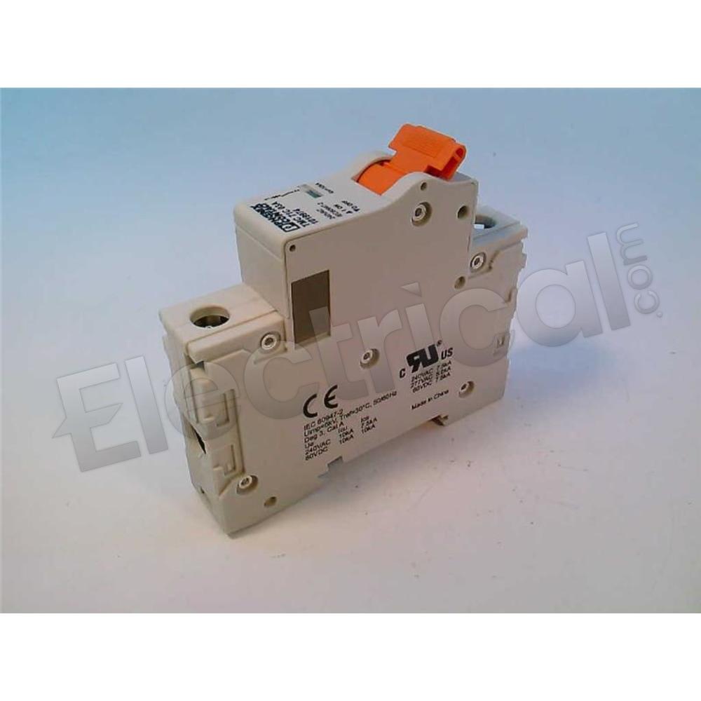 TMC 71C 03A