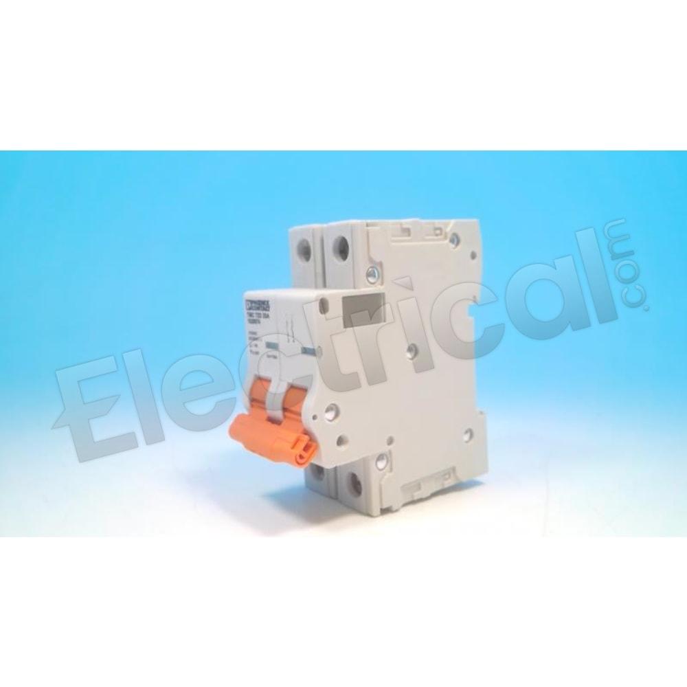 TMC 72D 20A