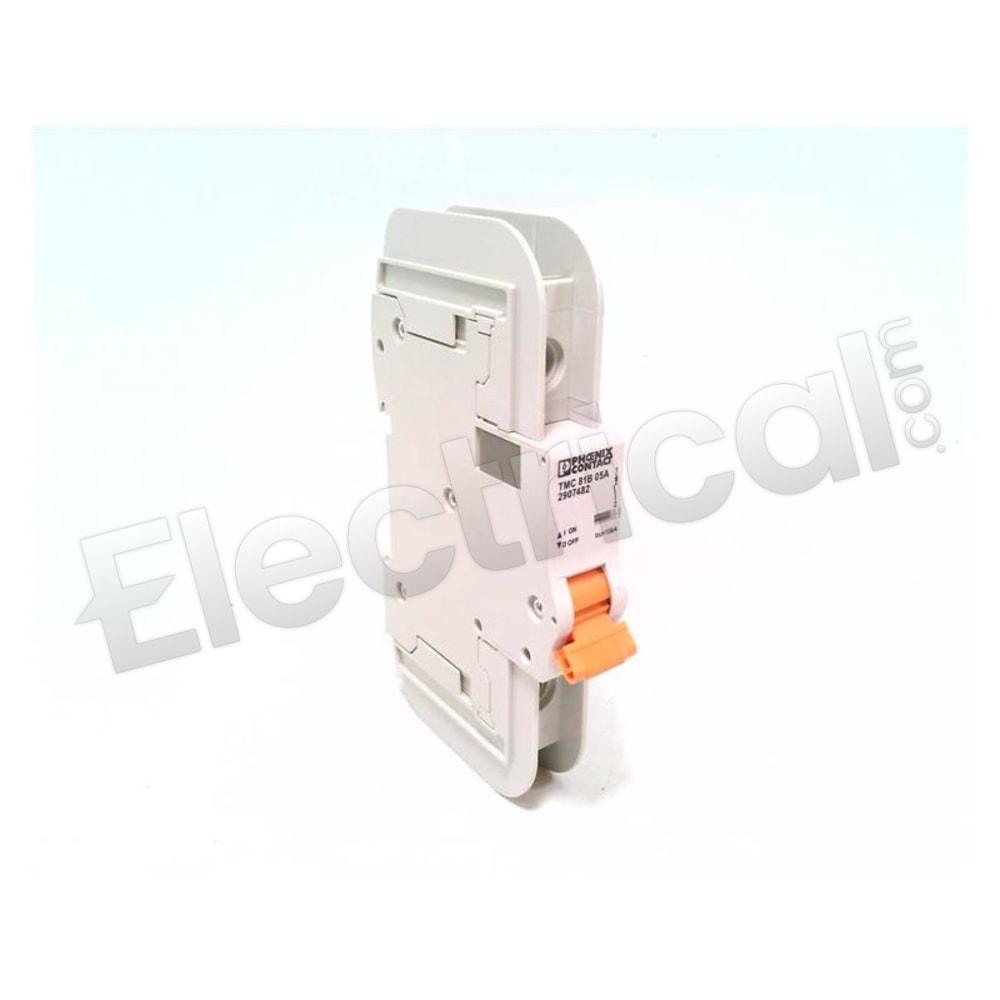 TMC 81B 05A