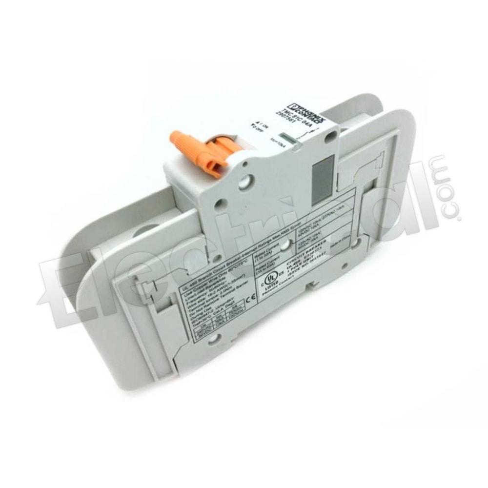 TMC 81C 04A
