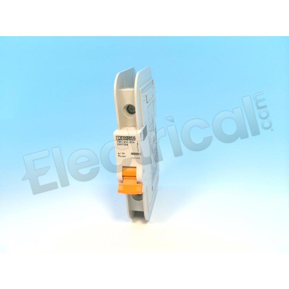TMC 81C 07A
