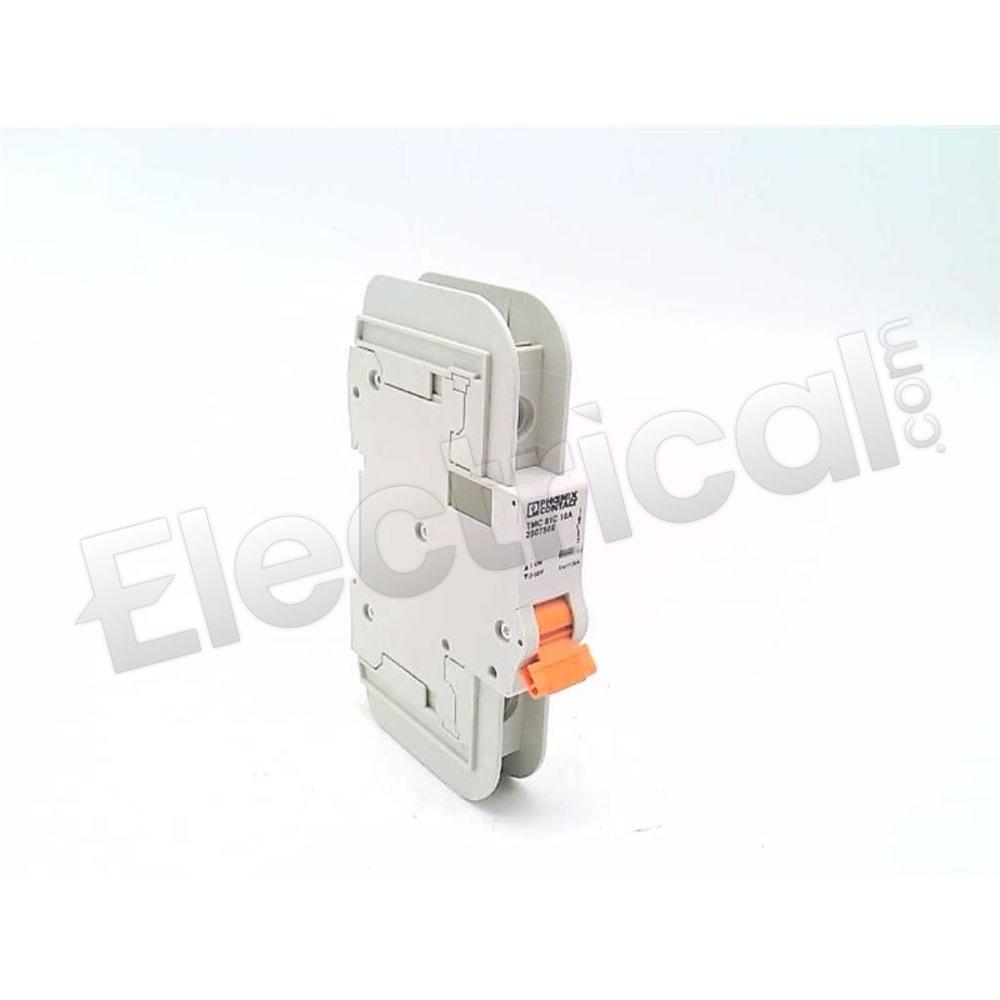 TMC 81C 10A