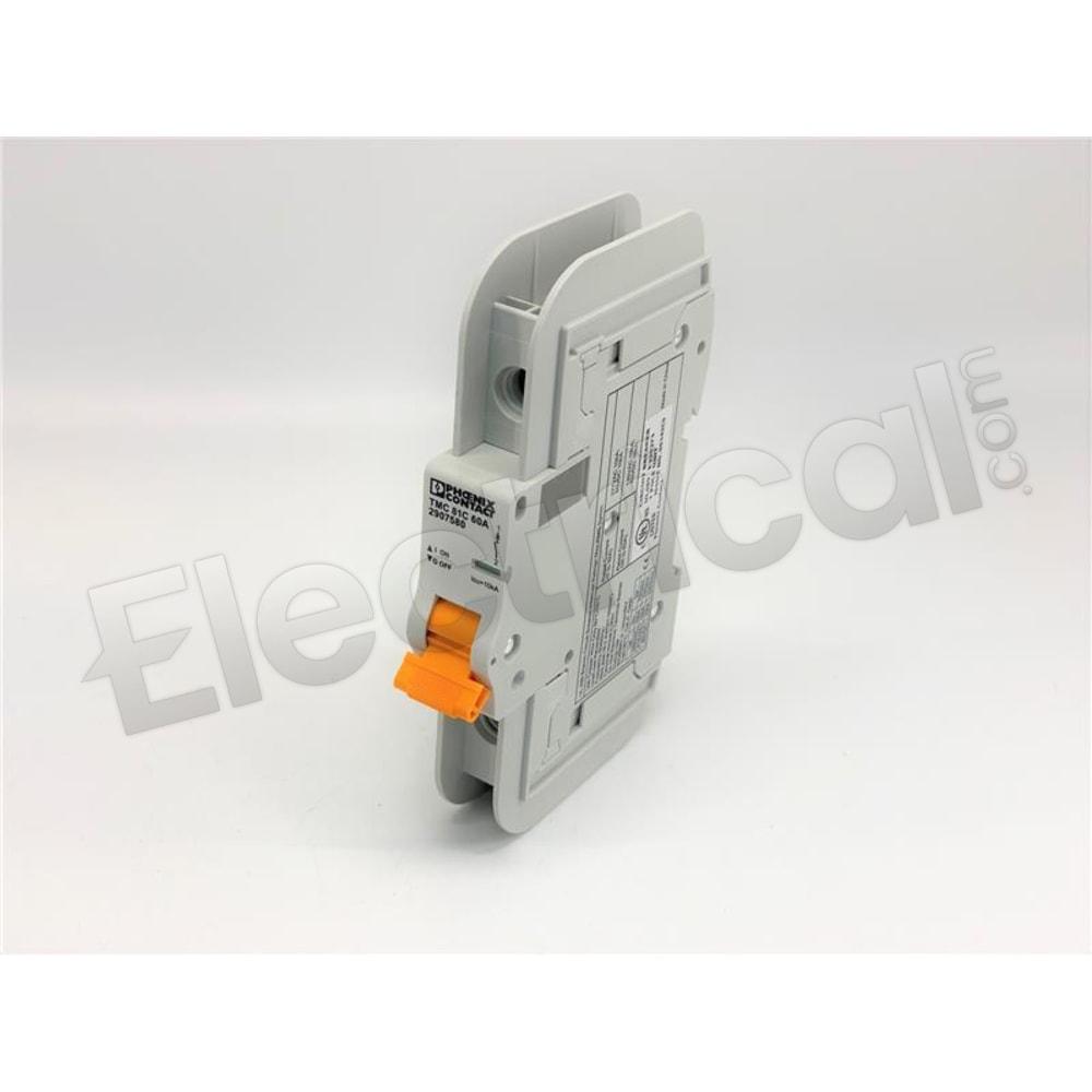 TMC 81C 60A