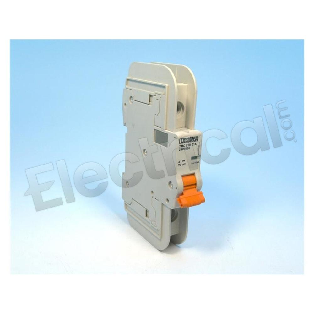 TMC 81D 01A