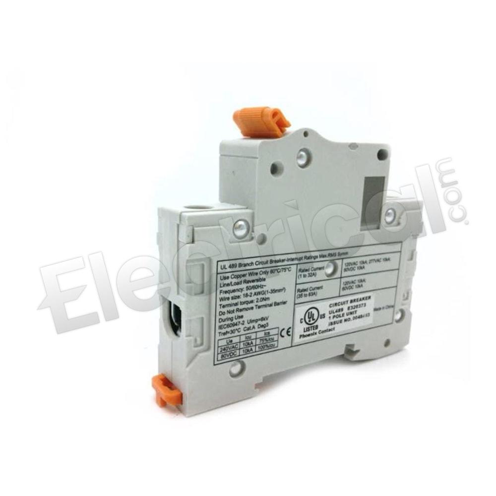 TMC 81D 20A