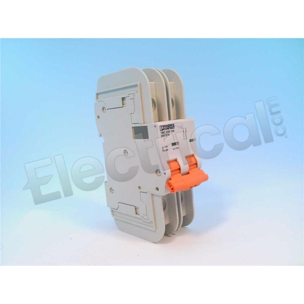TMC 82B 15A