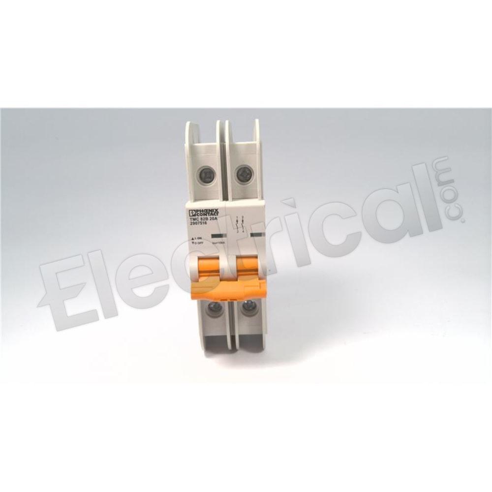 TMC 82B 20A