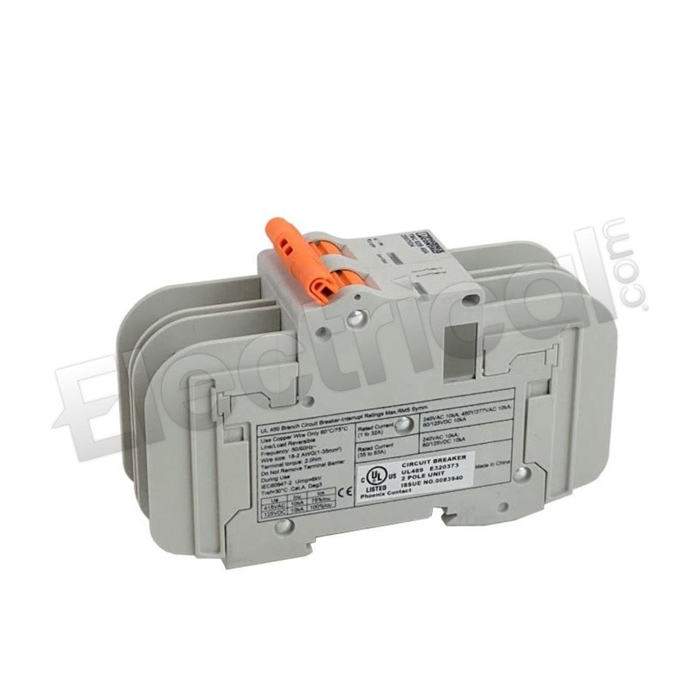TMC 82B 40A