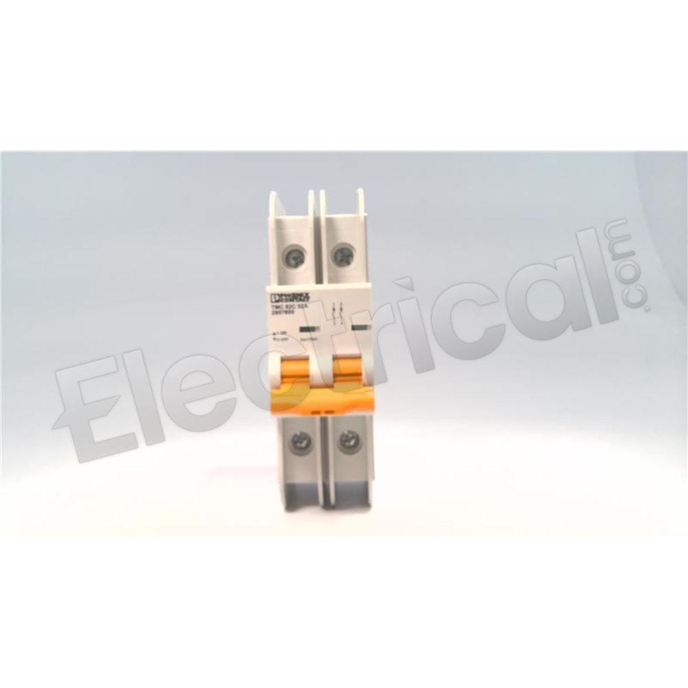 TMC 82C 32A