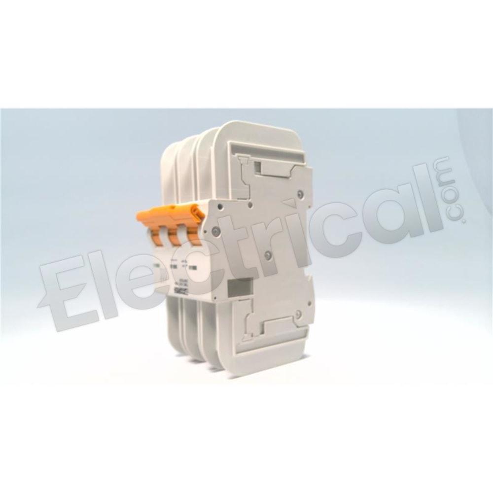 Phoenix Contact Molded Case TMC 83C 16A