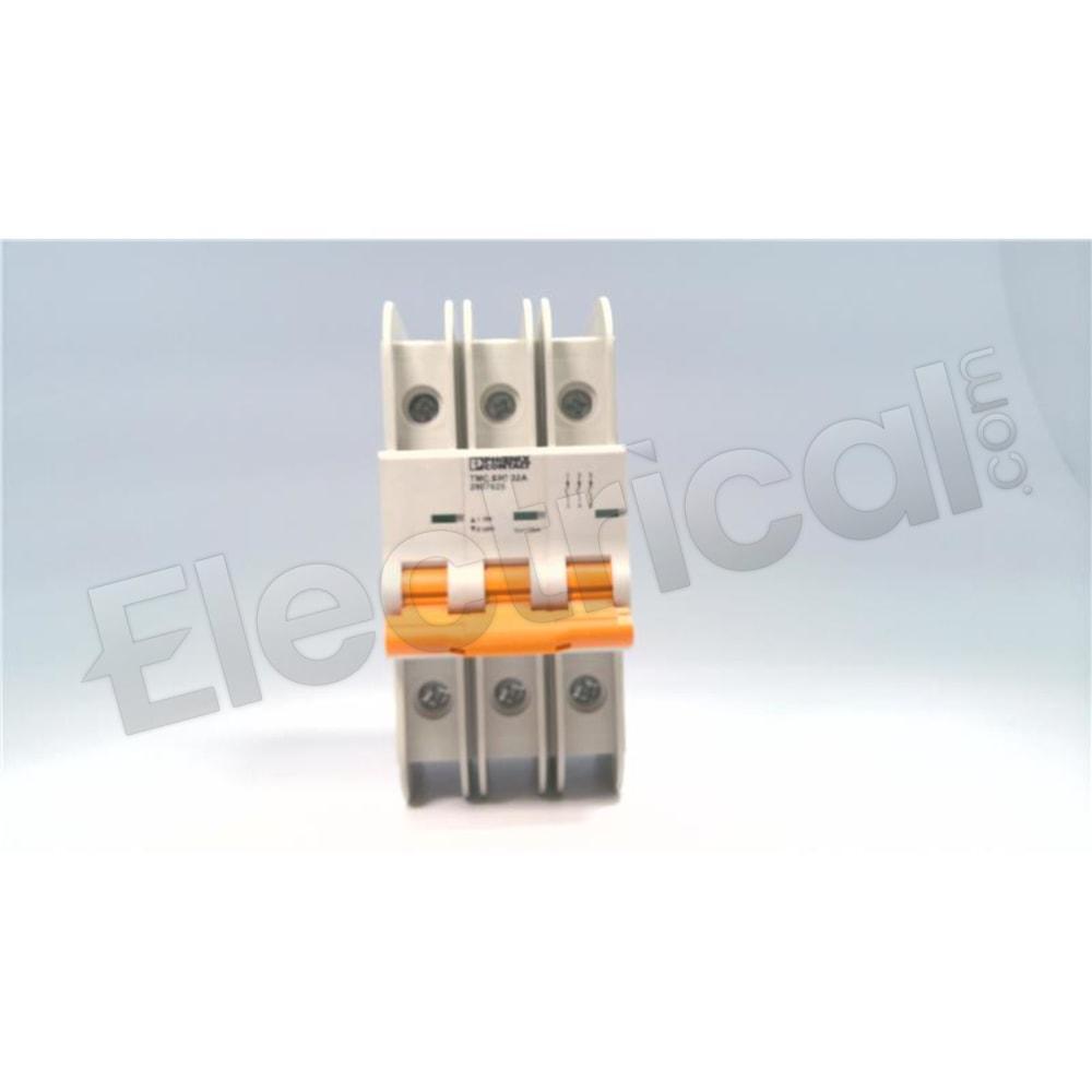 TMC 83C 32A