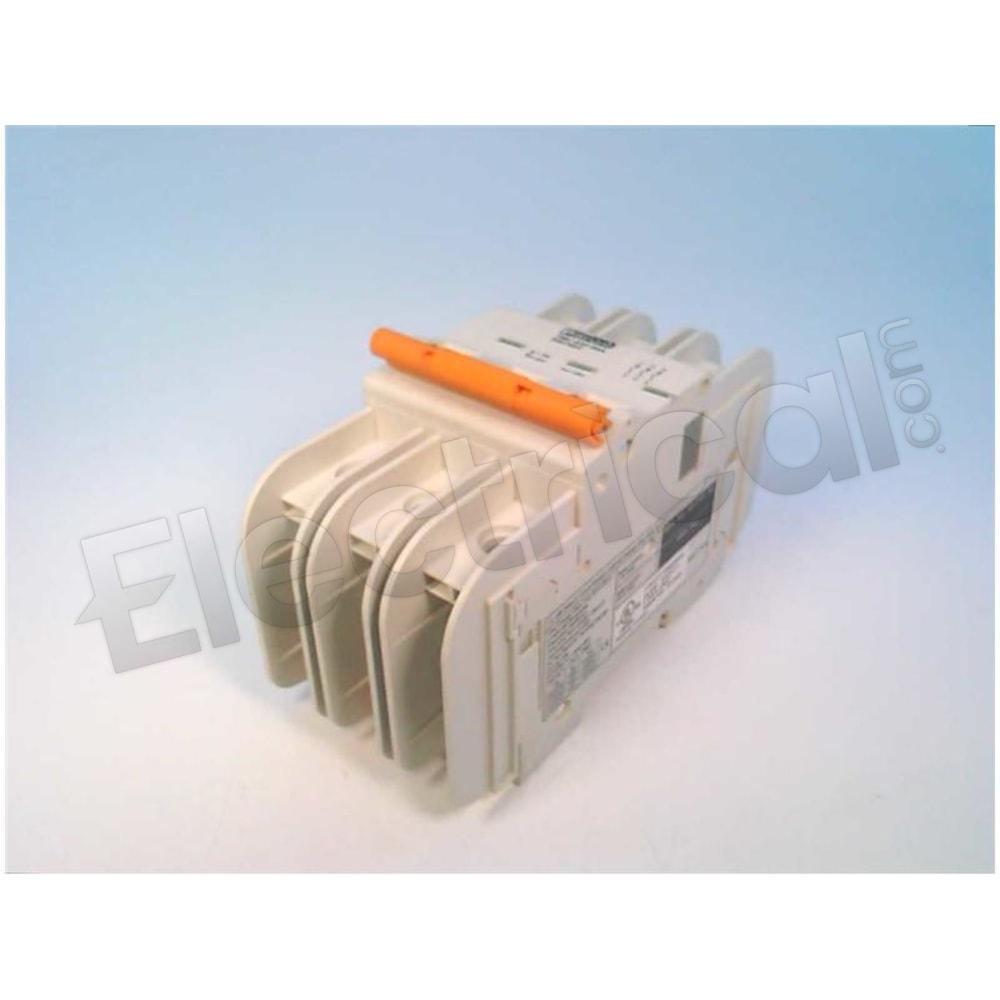 Phoenix Contact Molded Case TMC 83D 03A